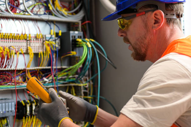  Harper, KS Electrician Pros
